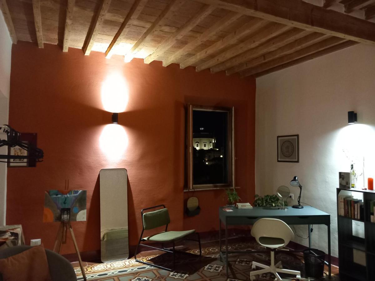 ליבורנו Lotte'S Guesthouse מראה חיצוני תמונה