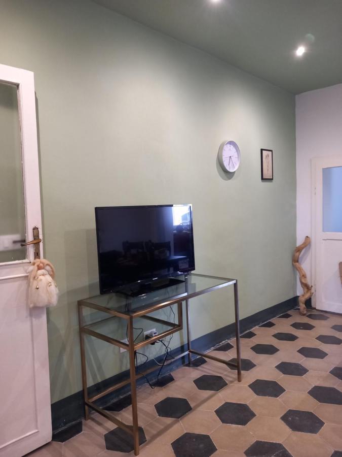 ליבורנו Lotte'S Guesthouse מראה חיצוני תמונה