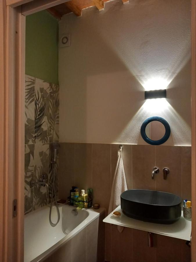 ליבורנו Lotte'S Guesthouse מראה חיצוני תמונה