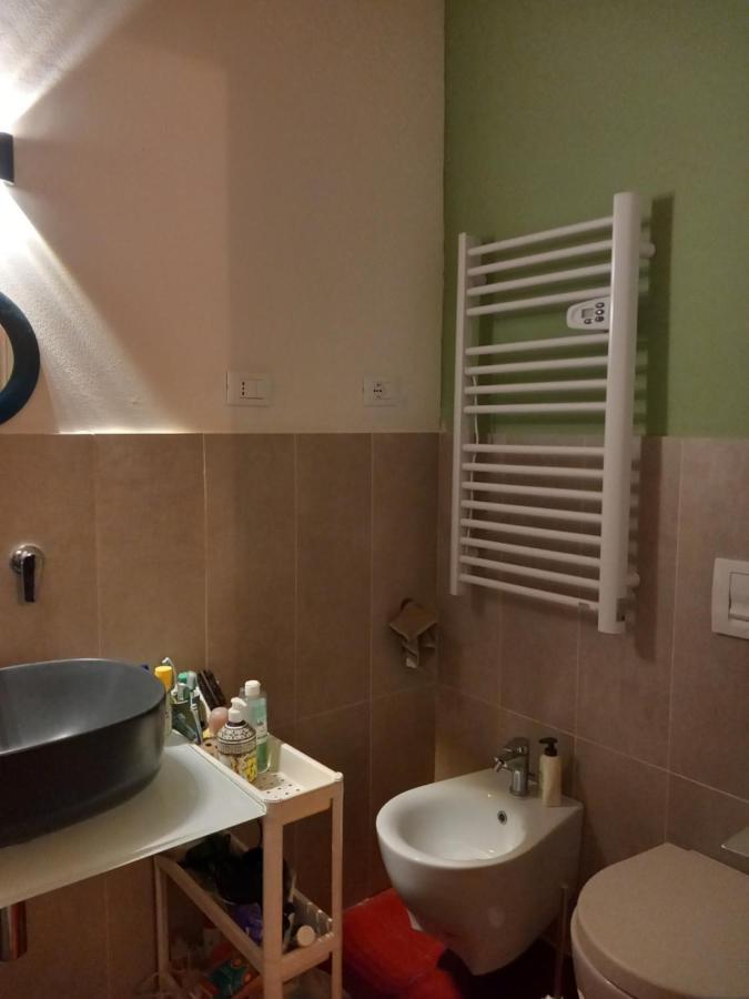 ליבורנו Lotte'S Guesthouse מראה חיצוני תמונה