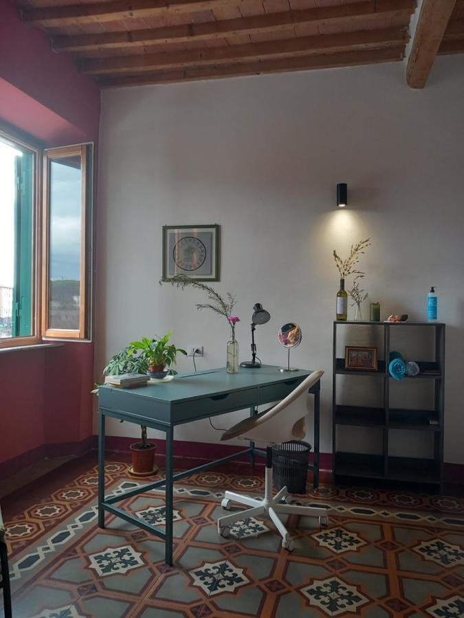 ליבורנו Lotte'S Guesthouse מראה חיצוני תמונה